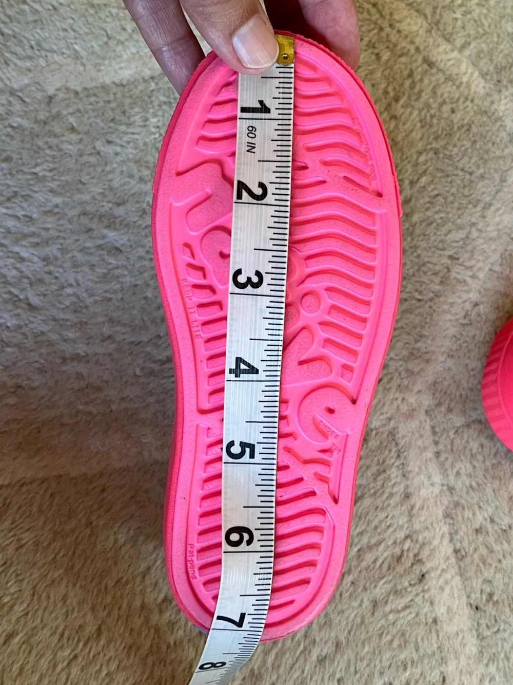 Native Shoes Jefferson Bling
